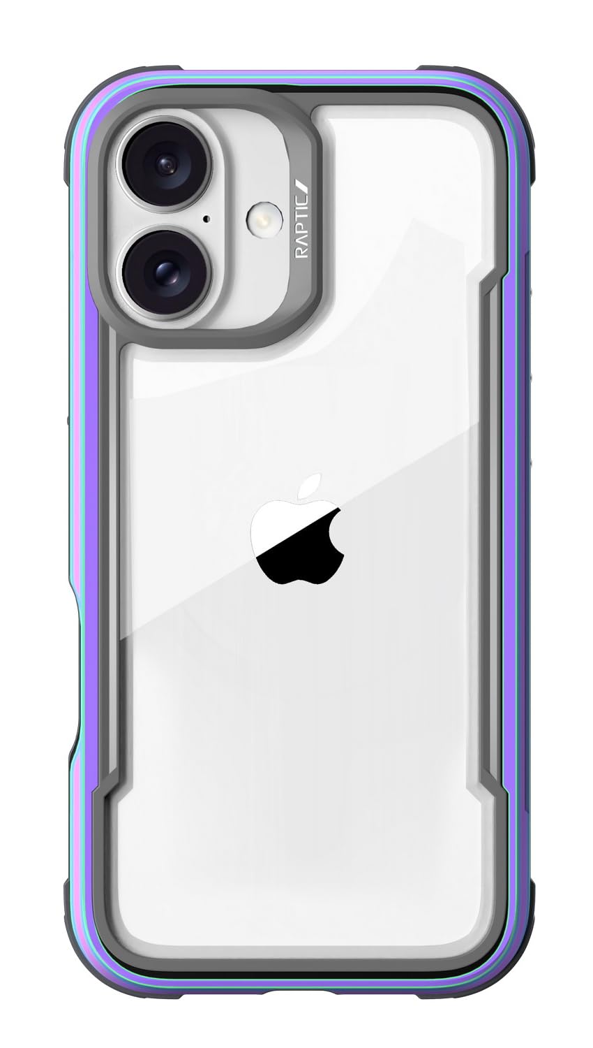 【数量限定】【RAPTIC】 iPhone 16 Pro 対応 ケース クリア Amazon.co.jp: 【RAPTIC】 iPhone 16 Pro 対応 ケース クリア